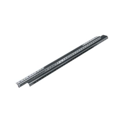 Rackrail - 21U - 10-32 (Pair)